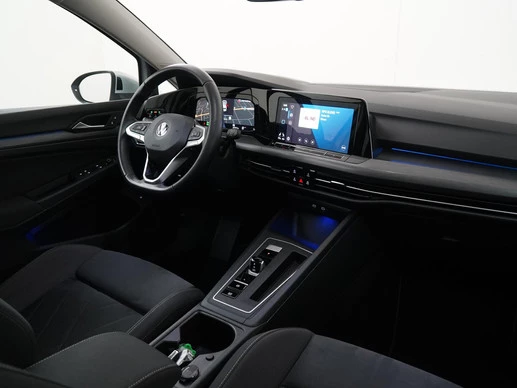 Volkswagen Golf - Afbeelding 2 van 30