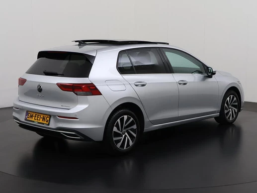 Volkswagen Golf - Afbeelding 4 van 30