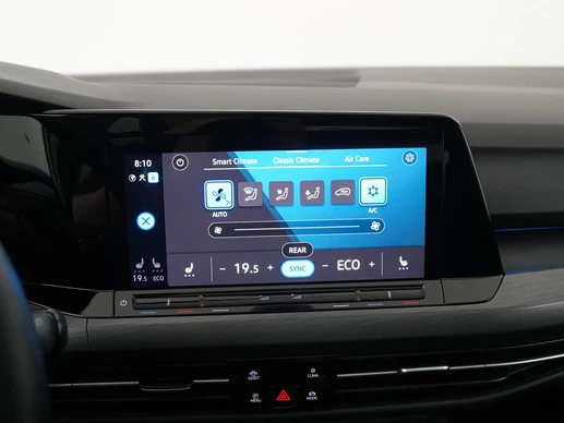 Volkswagen Golf - Afbeelding 16 van 30