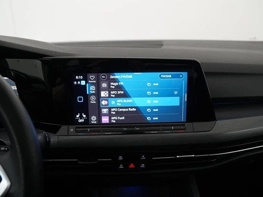Volkswagen Golf - Afbeelding 18 van 30