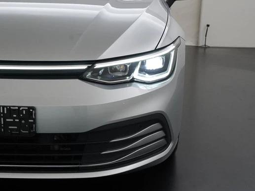 Volkswagen Golf - Afbeelding 27 van 30