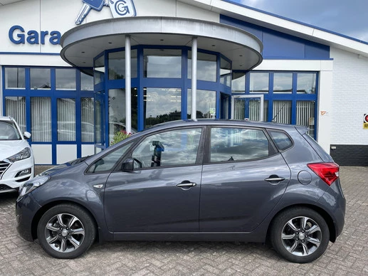 Hyundai ix20 - Afbeelding 2 van 30