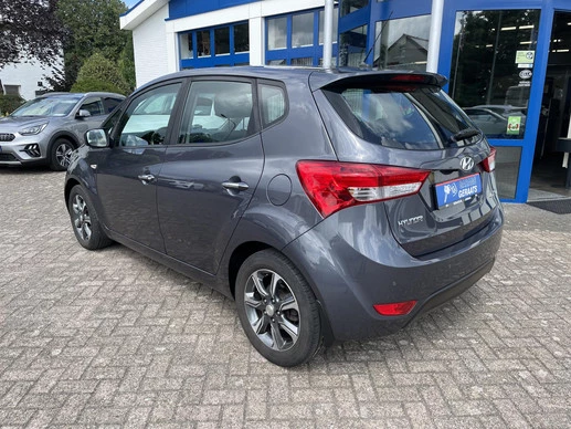Hyundai ix20 - Afbeelding 3 van 30