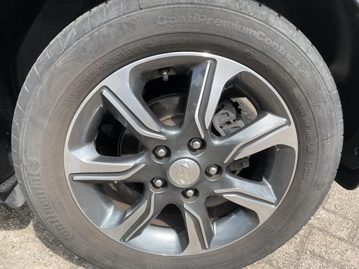 Hyundai ix20 - Afbeelding 9 van 30