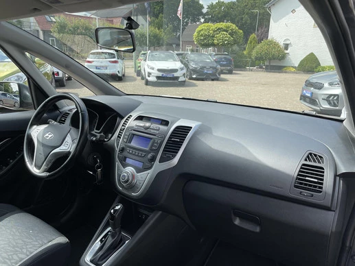 Hyundai ix20 - Afbeelding 11 van 30