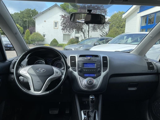Hyundai ix20 - Afbeelding 12 van 30