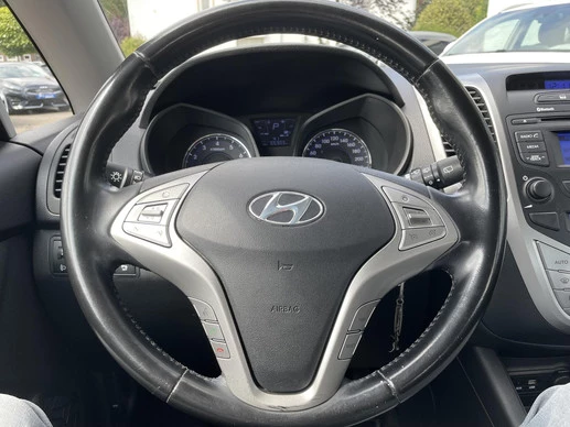 Hyundai ix20 - Afbeelding 13 van 30