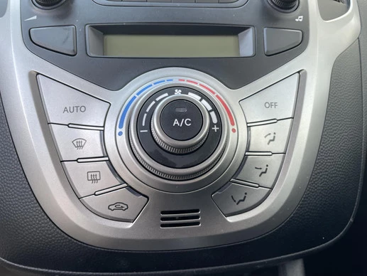 Hyundai ix20 - Afbeelding 20 van 30