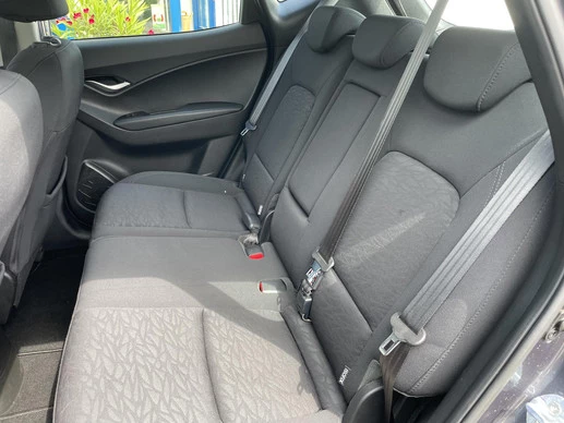 Hyundai ix20 - Afbeelding 26 van 30