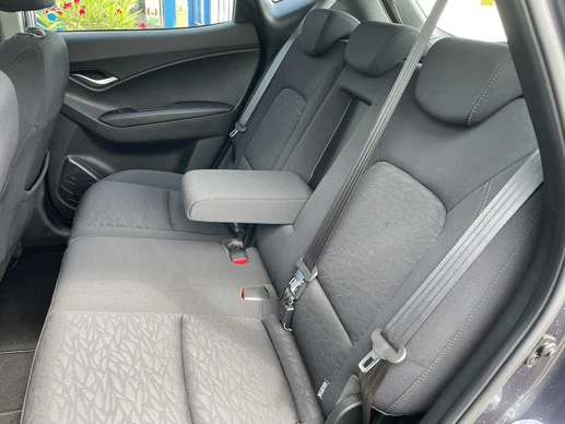 Hyundai ix20 - Afbeelding 27 van 30