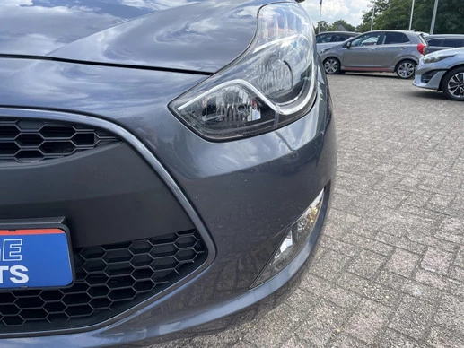 Hyundai ix20 - Afbeelding 29 van 30