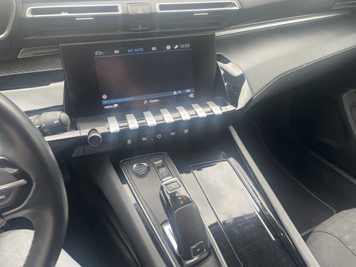 Peugeot 508 - Afbeelding 4 van 8