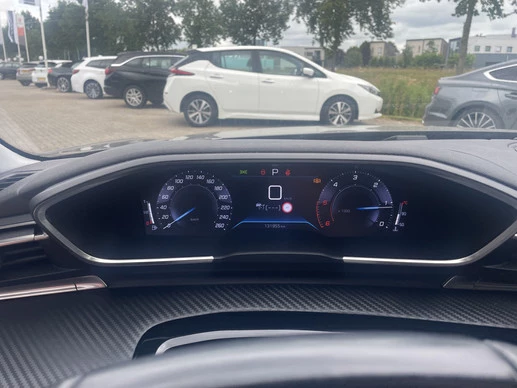 Peugeot 508 - Afbeelding 5 van 8