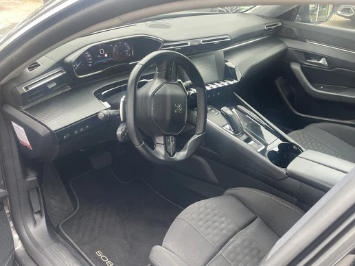 Peugeot 508 - Afbeelding 6 van 8
