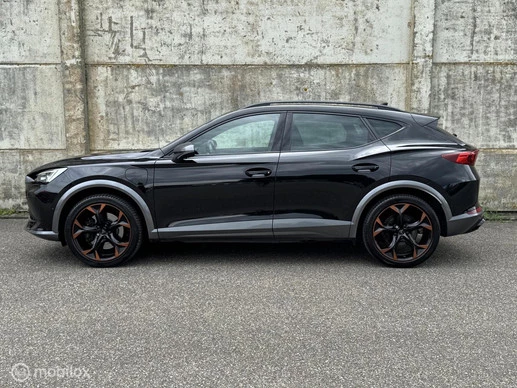 CUPRA Formentor - Afbeelding 2 van 30