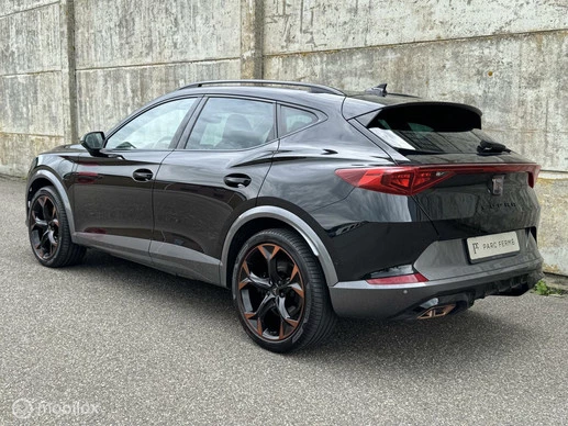 CUPRA Formentor - Afbeelding 3 van 30