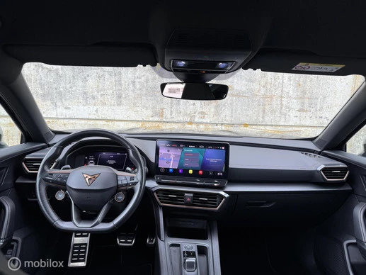 CUPRA Formentor - Afbeelding 4 van 30