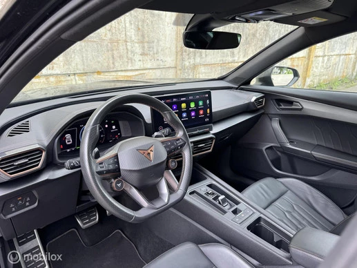 CUPRA Formentor - Afbeelding 5 van 30