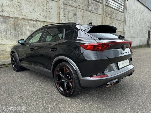 CUPRA Formentor - Afbeelding 7 van 30