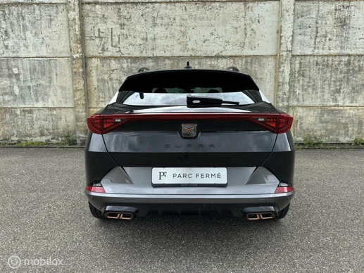 CUPRA Formentor - Afbeelding 8 van 30