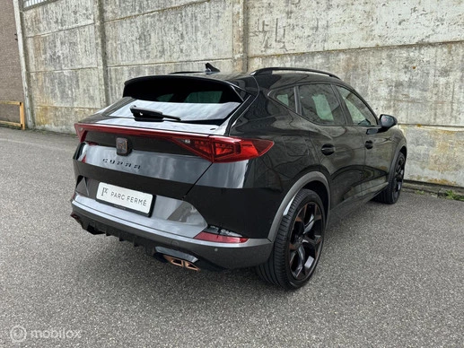 CUPRA Formentor - Afbeelding 9 van 30