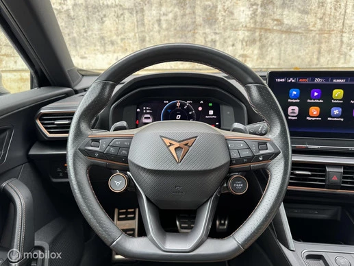 CUPRA Formentor - Afbeelding 10 van 30