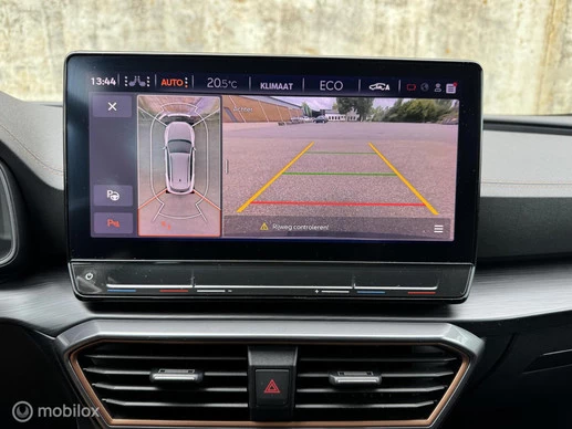 CUPRA Formentor - Afbeelding 14 van 30