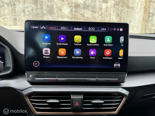 CUPRA Formentor - Afbeelding 15 van 30