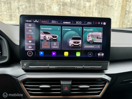 CUPRA Formentor - Afbeelding 16 van 30