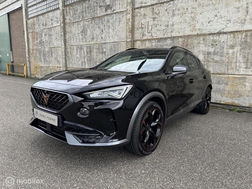 CUPRA Formentor - Afbeelding 17 van 30