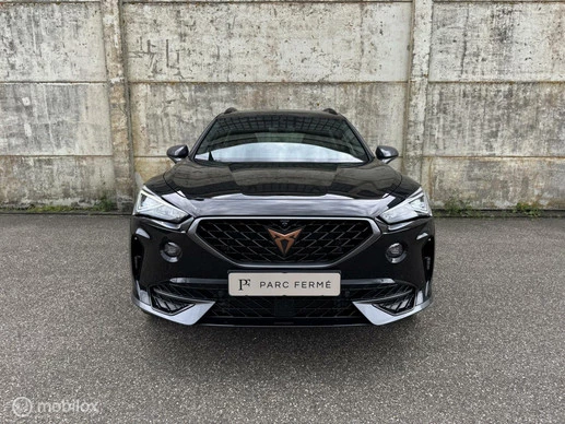 CUPRA Formentor - Afbeelding 18 van 30