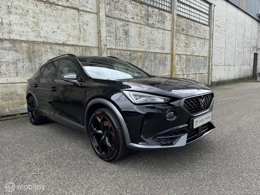 CUPRA Formentor - Afbeelding 19 van 30