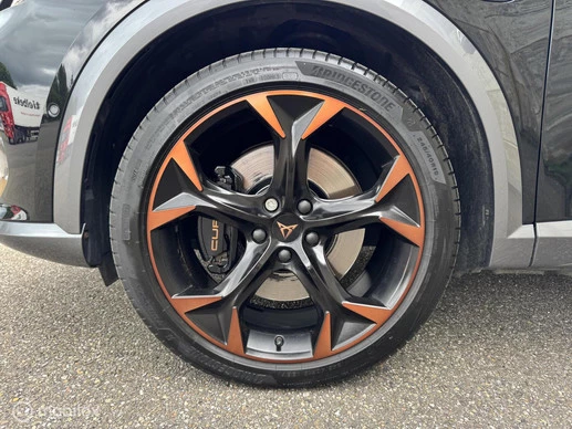 CUPRA Formentor - Afbeelding 23 van 30