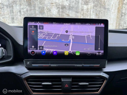 CUPRA Formentor - Afbeelding 27 van 30