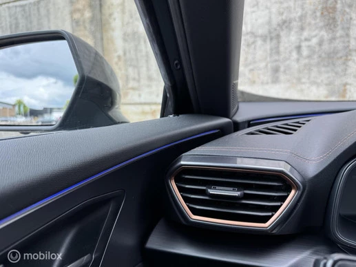 CUPRA Formentor - Afbeelding 28 van 30