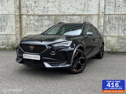 CUPRA Formentor - Afbeelding 1 van 30