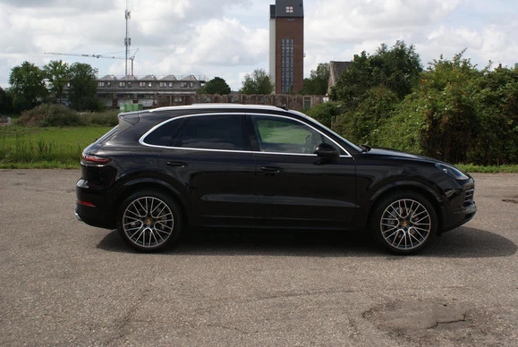 Porsche Cayenne - Afbeelding 6 van 30