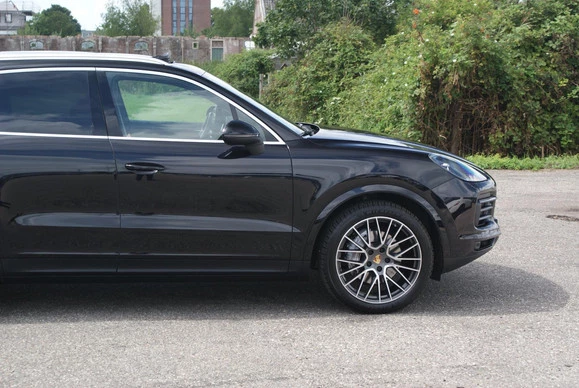 Porsche Cayenne - Afbeelding 7 van 30