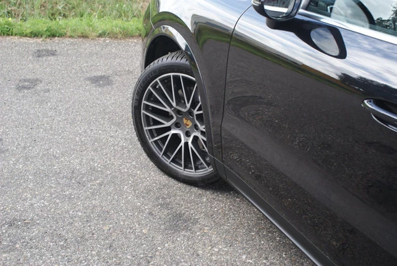 Porsche Cayenne - Afbeelding 11 van 30