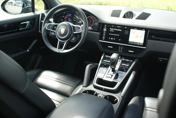 Porsche Cayenne - Afbeelding 16 van 30