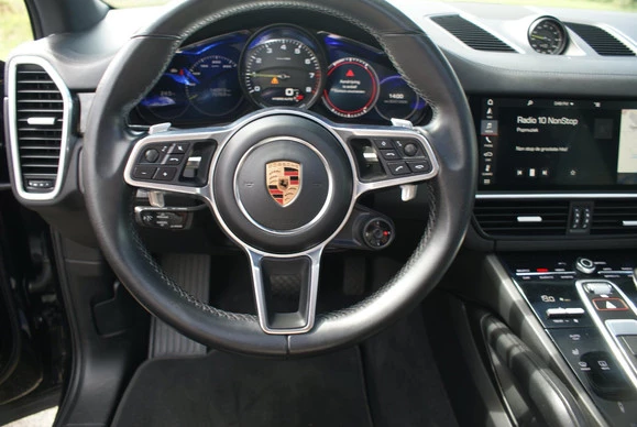 Porsche Cayenne - Afbeelding 19 van 30