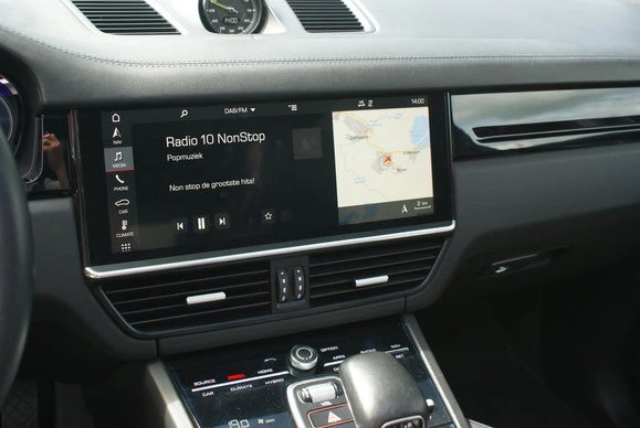 Porsche Cayenne - Afbeelding 20 van 30