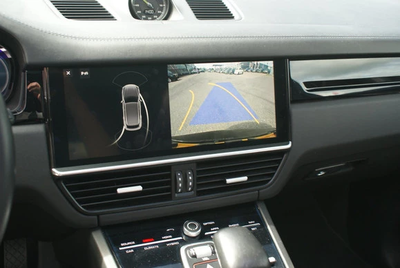 Porsche Cayenne - Afbeelding 21 van 30