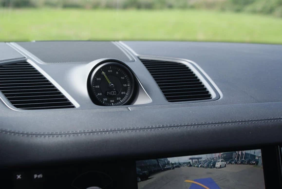 Porsche Cayenne - Afbeelding 22 van 30