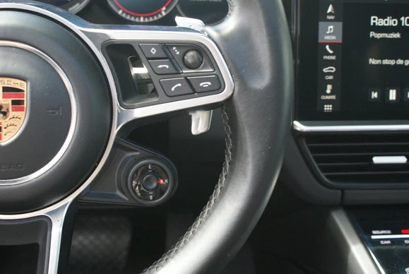 Porsche Cayenne - Afbeelding 24 van 30