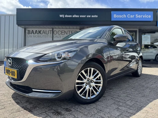 Mazda 2 - Afbeelding 2 van 18