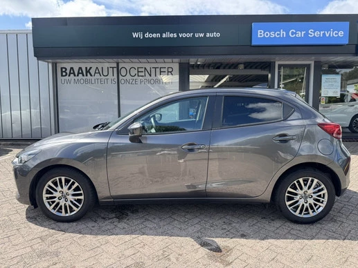 Mazda 2 - Afbeelding 3 van 18