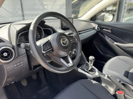 Mazda 2 - Afbeelding 5 van 18