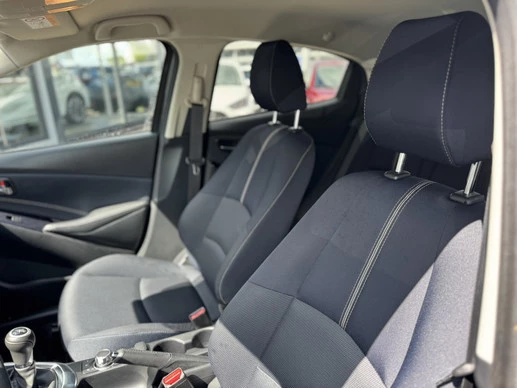 Mazda 2 - Afbeelding 6 van 18