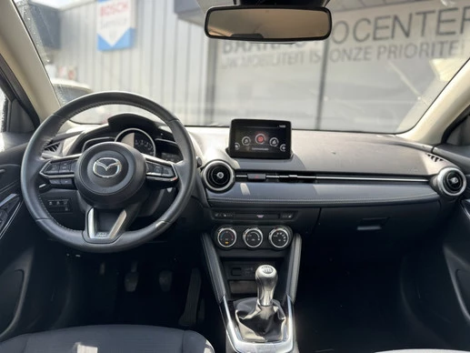 Mazda 2 - Afbeelding 7 van 18